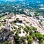 Garden & City Les Bastides de Grimaud