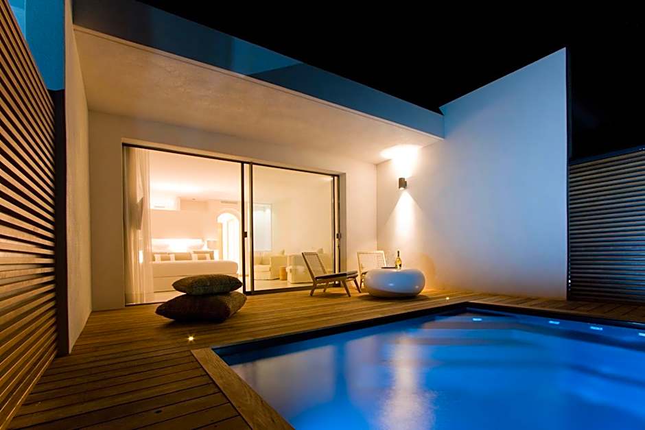 Hôtel Cala di Greco
