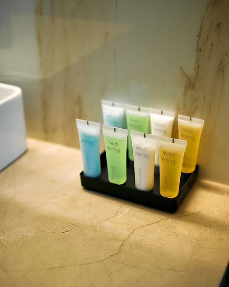 Sveltos Residence Suites