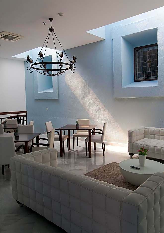 Hotel Boutique Convento Cádiz
