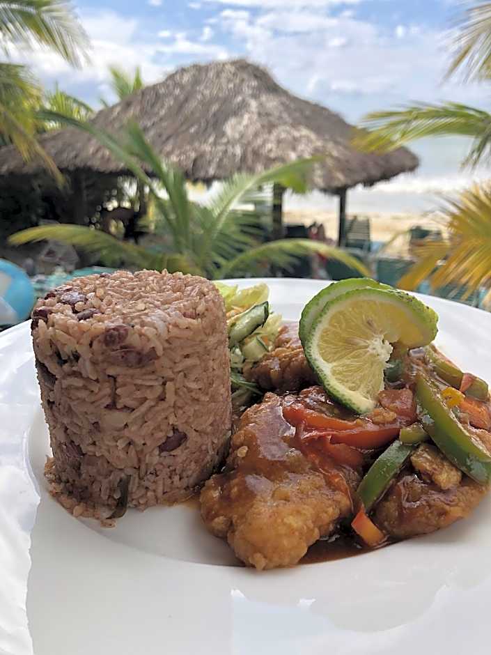 White Sands Negril Hotel