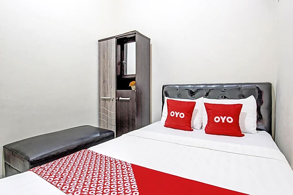 OYO Life 92184 Mr Brown Homestay