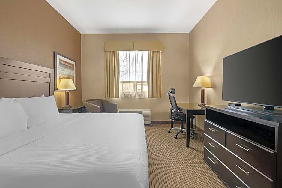 Best Western Estevan Inn & Suites