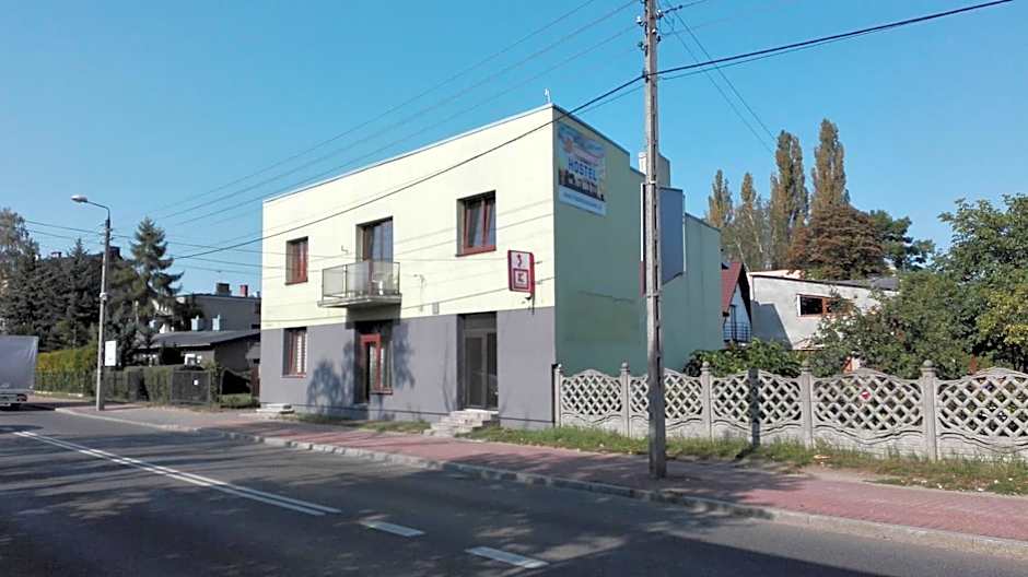 Pokoje Typu Studio Sosnowiec