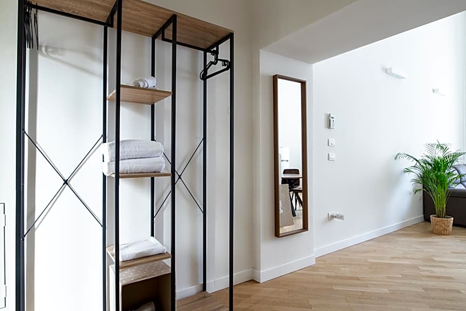 Santo Stefano Loft