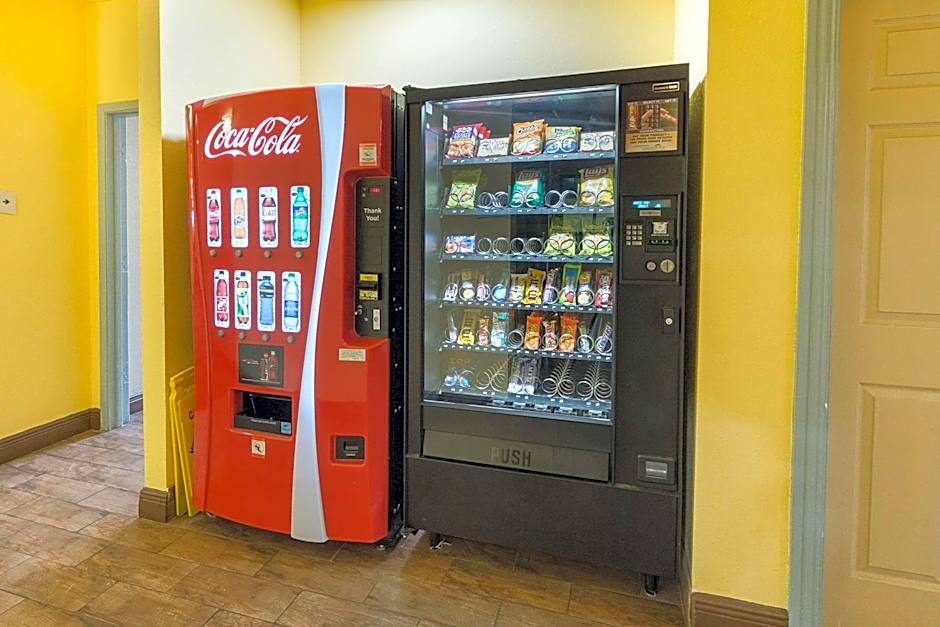 Quality Suites Temple I-35