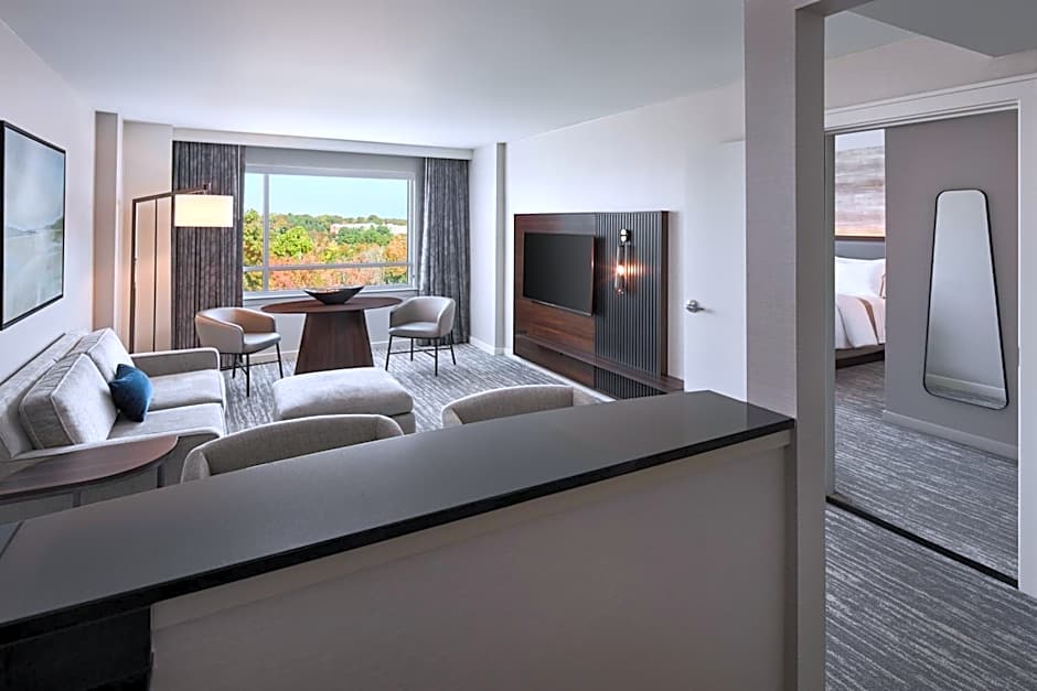 The Westin Richmond
