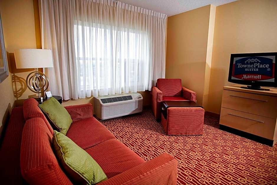 TownePlace Suites by Marriott Sudbury