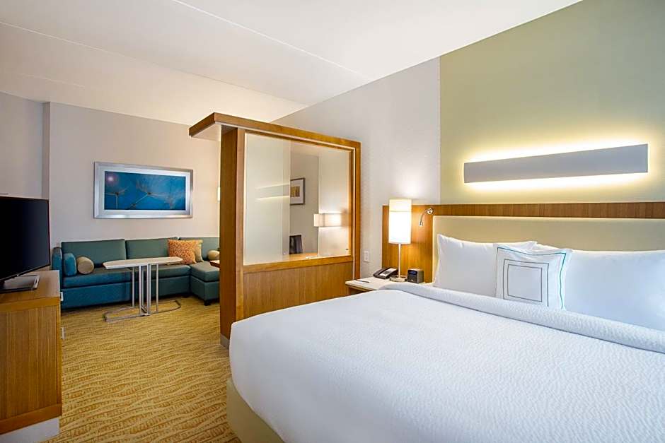 SpringHill Suites by Marriott Mt. Laurel Cherry Hill