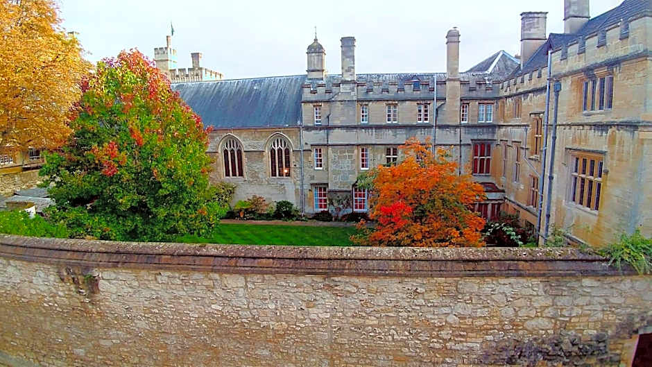 Tower House Guest House