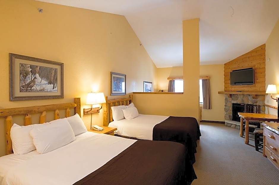 Great Wolf Lodge Wisconsin Dells