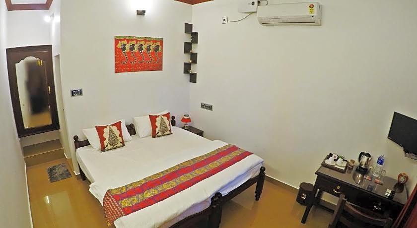 Sapphire Club Cherai Beach Villa