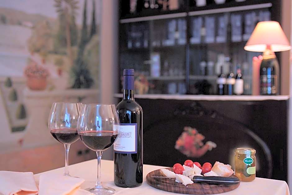 eco Hotel Milano & BioRiso Restaurant