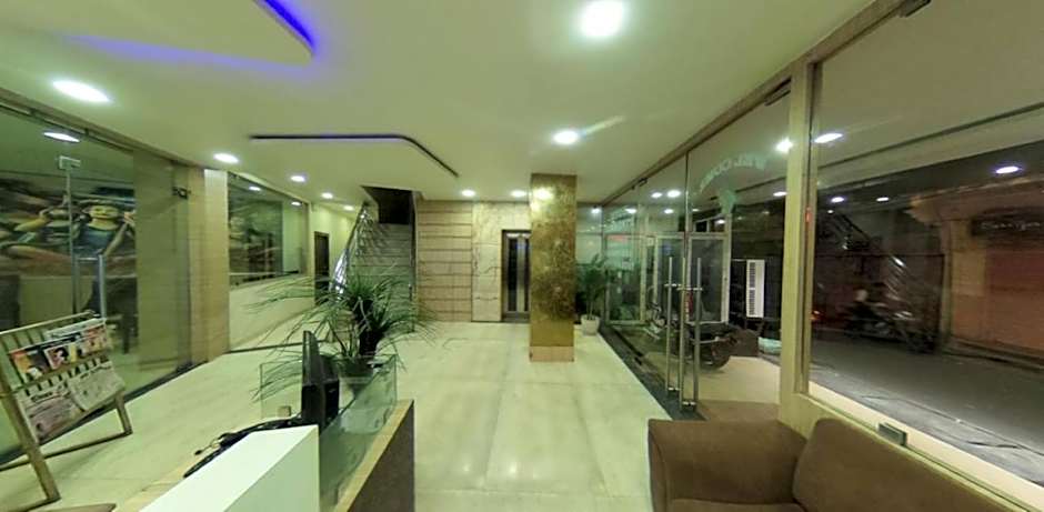 Hotel Kingsway (Ajmer)