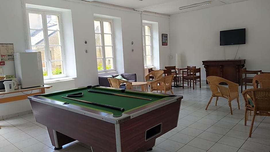 Logis des Grands Chapeaux