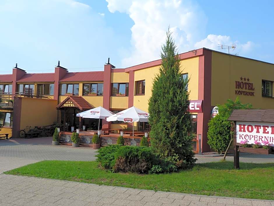 Hotel Kopernik