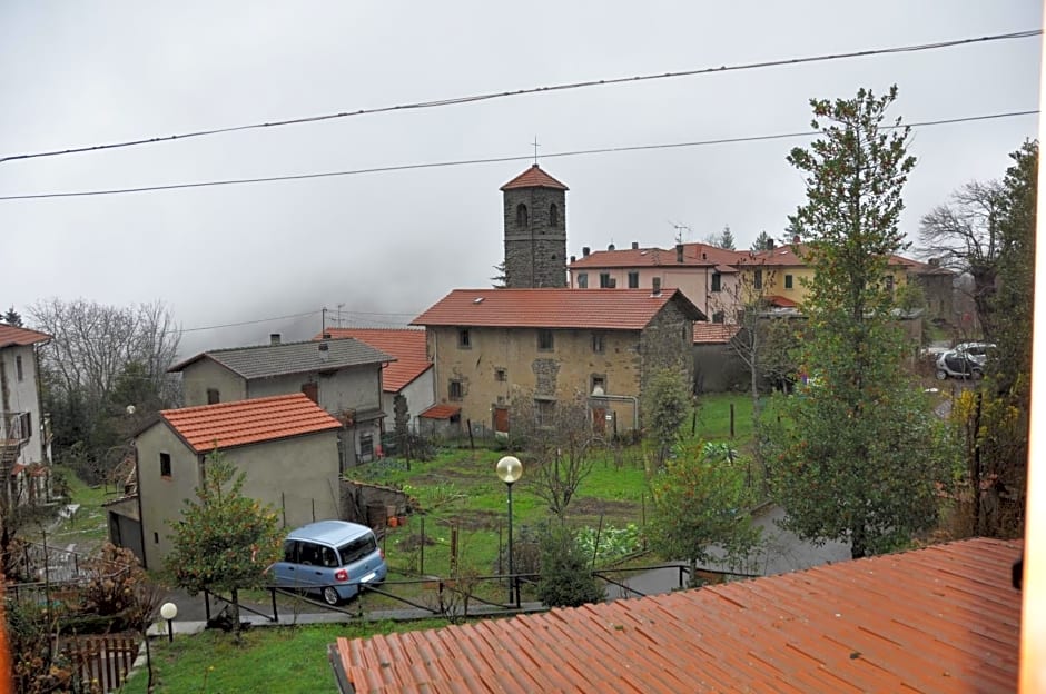 B&B Il Ghiro