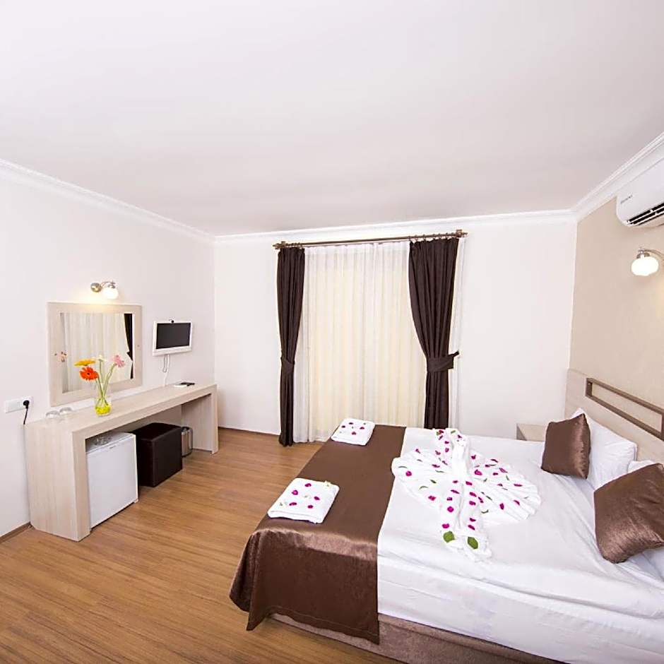 Sarp Hotel Kadriye