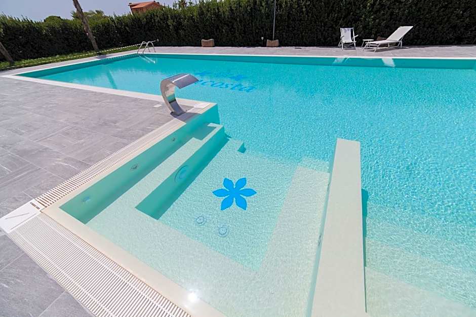 I Giardini di Elencosta