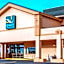 Quality Inn & Suites At Coos Bay