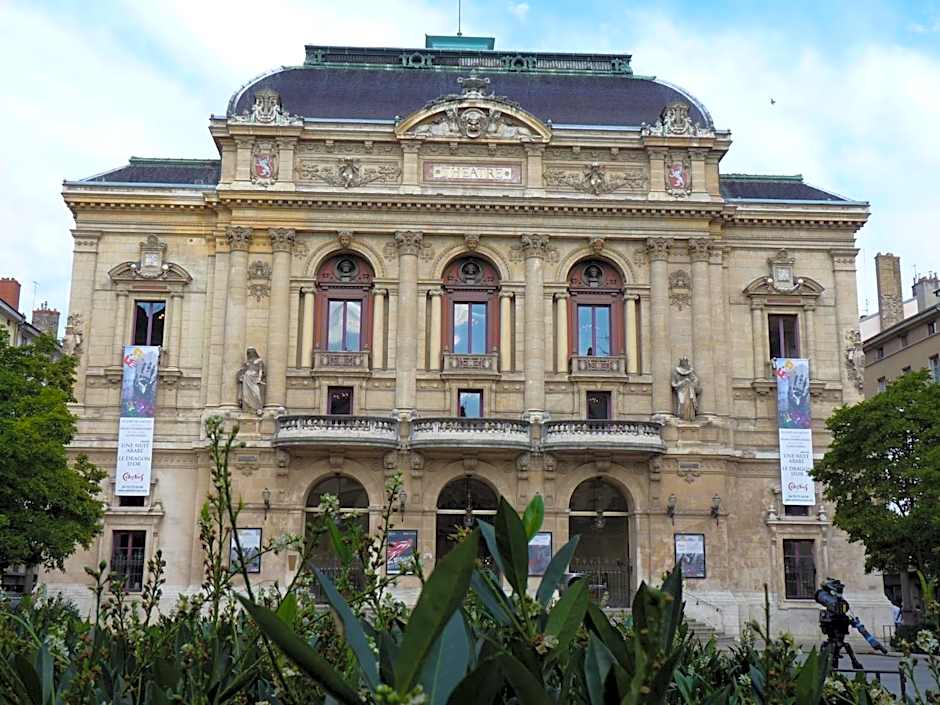 Best Western Saint Antoine