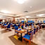 Frontel Al Harithia Hotel