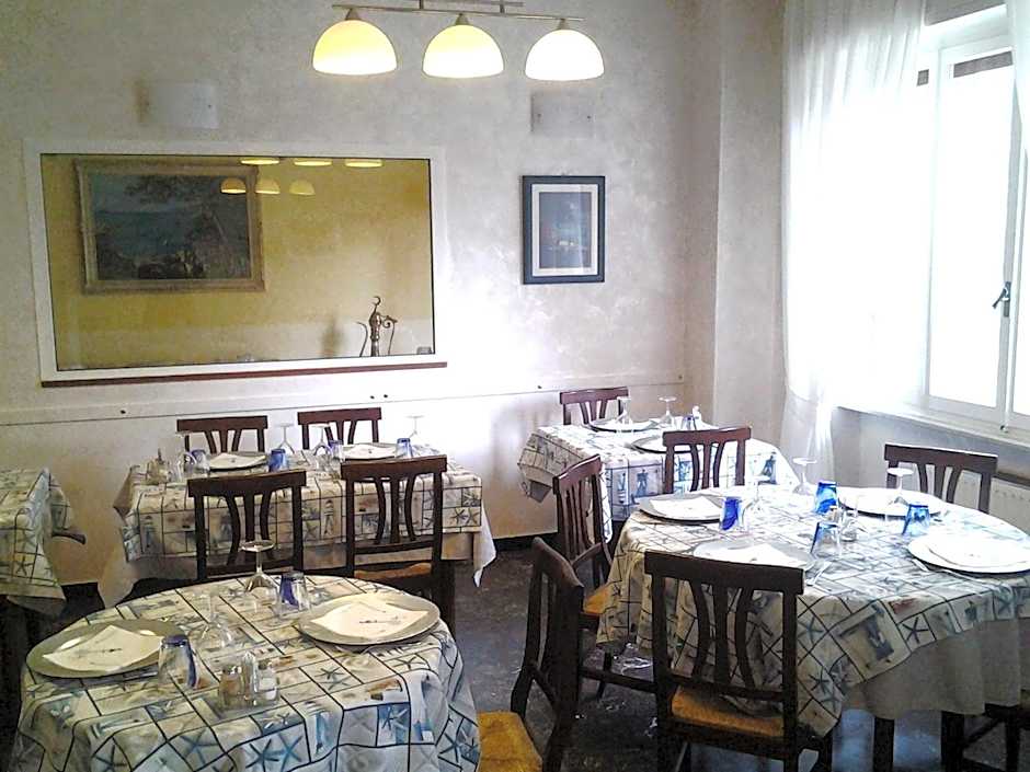 Hotel Aurora