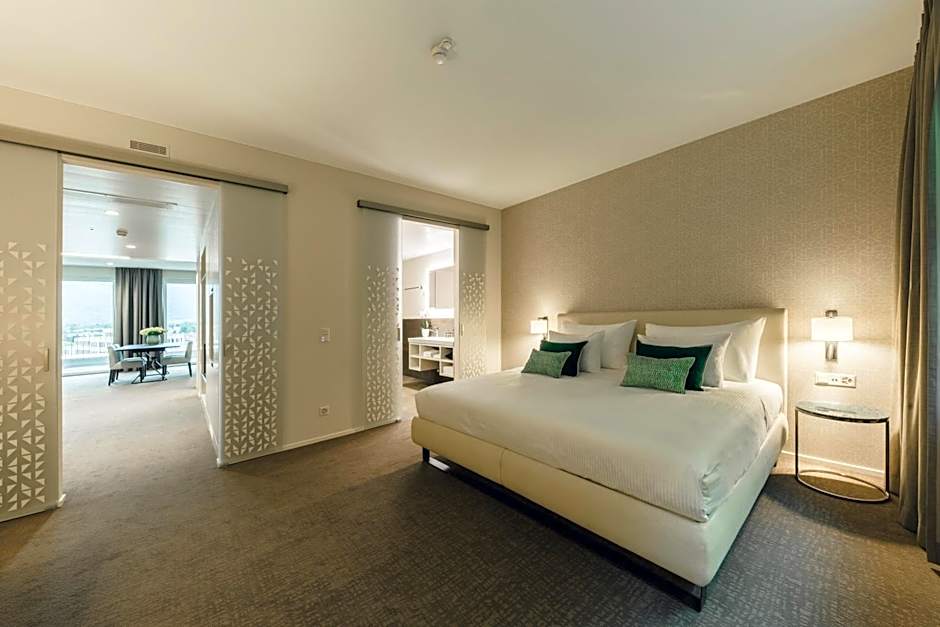 Central by Residence Hotel