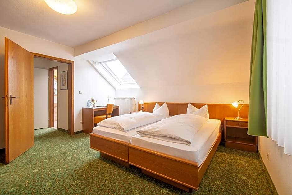 Hotel Zur Traube