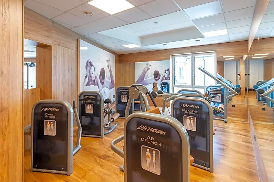 Hotel-Restaurant Heiligenstadter Hof