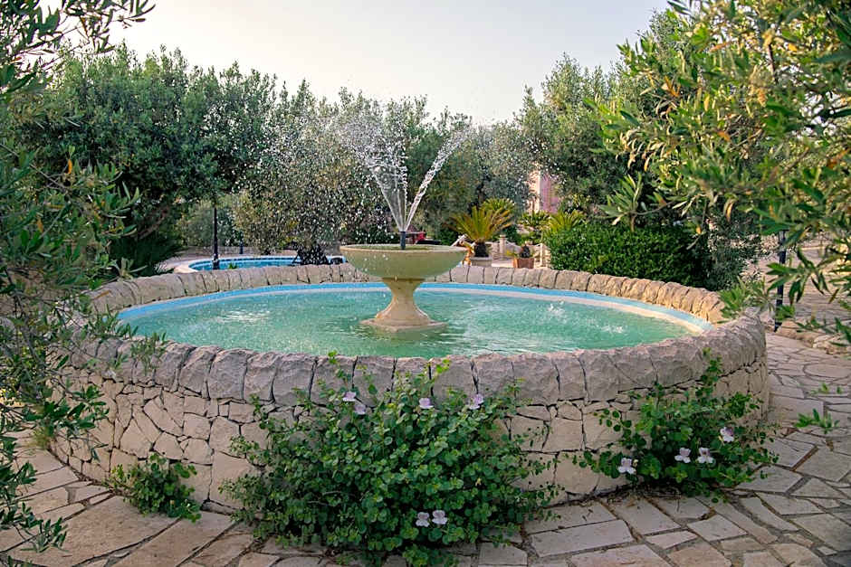 Villa Virginia