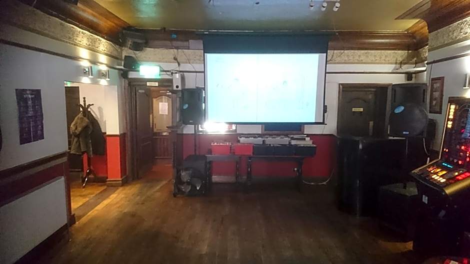 The King's Head Hotel