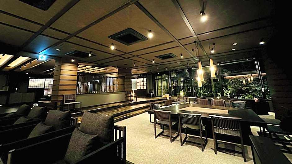 Iga AkameOnsen Taisenkaku