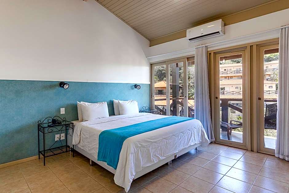 Hotel Ilha Branca Inn