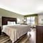 Quality Inn Siloam Springs West