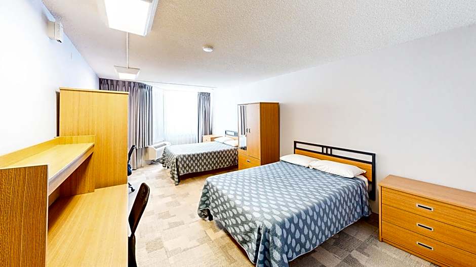 Chestnut Residence and Conference Centre - University of Toronto