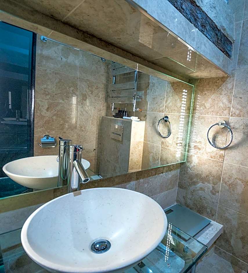 Museum Residence Oxford