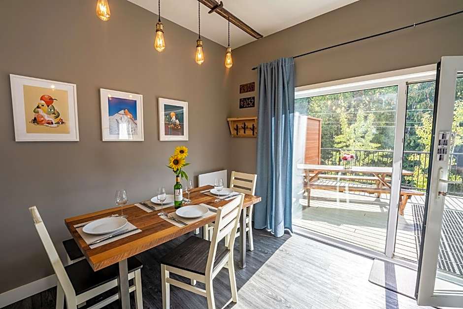 Pillow Top Condo by Revelstoke Vacations