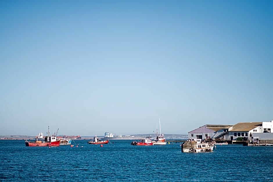 Saldanha Bay Hotel