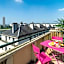 ibis Styles Rouen Centre Cathedrale