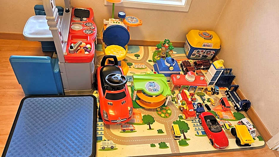 Elf Resort Hotel