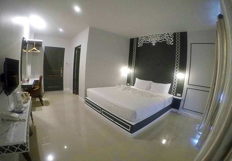 Anakin Boutique Hotel