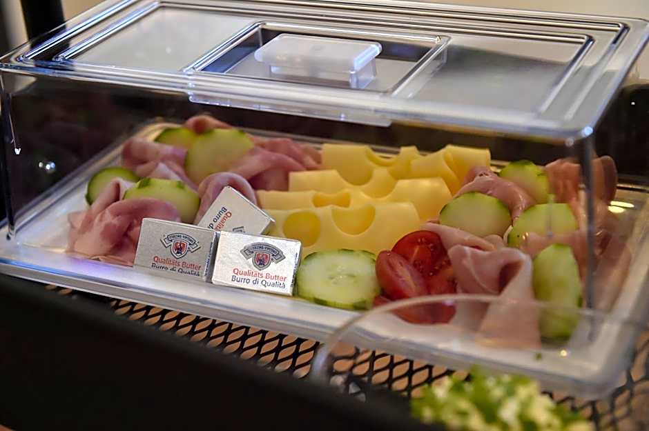 Appartements Lenzenhof