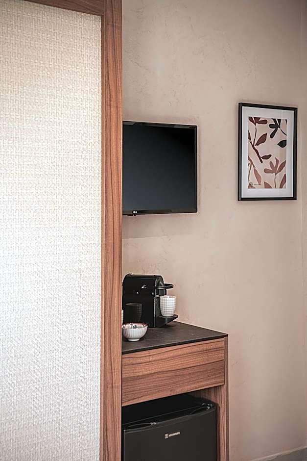 Copal Simple Staying