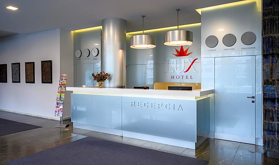 Hotel Lux