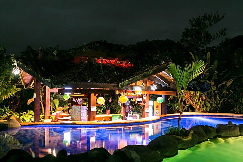 Hotel Mountain Paradise