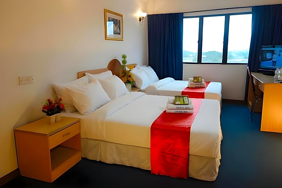 Fair Park Hotel Sdn Bhd