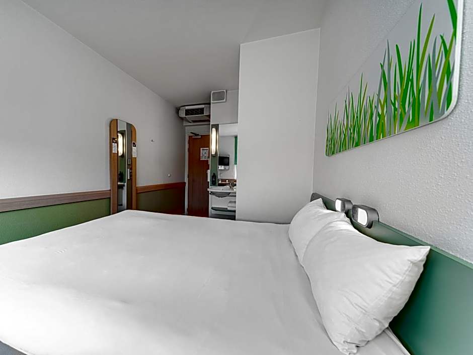 ibis budget Krakow Stare Miasto