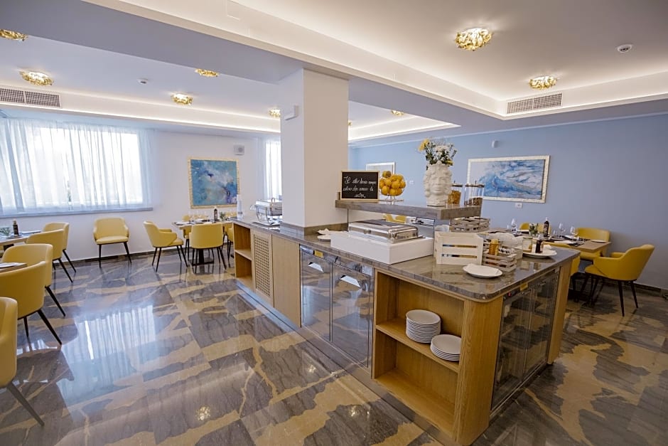 Principe Alogna Wellness & Spa