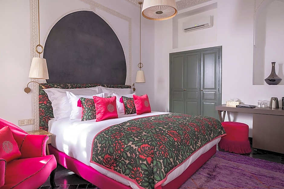 Riad LAZ Mimoun & Spa